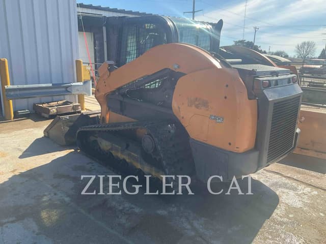 Image of Case TV380 equipment image 3