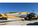 2016 Caterpillar 326FL Image