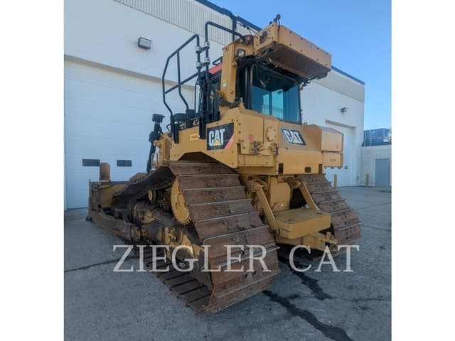 Image of Caterpillar D6T LGP equipment image 3