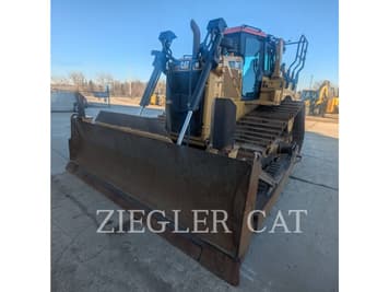 Main image Caterpillar D6T LGP