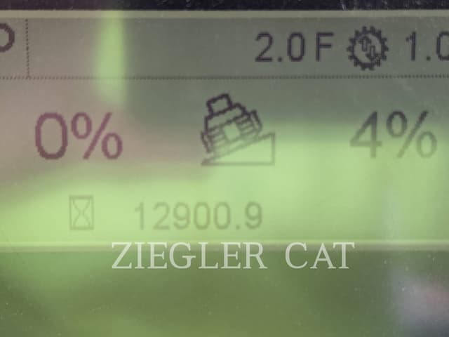 Image of Caterpillar D6T LGP equipment image 4