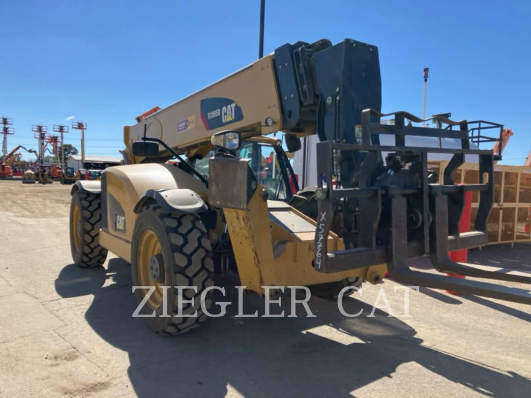 Image of Caterpillar TL1055D Image 1