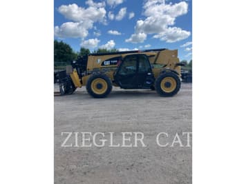 Main image Caterpillar TL1255D