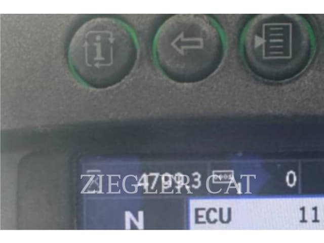 Image of John Deere 524K equipment image 4