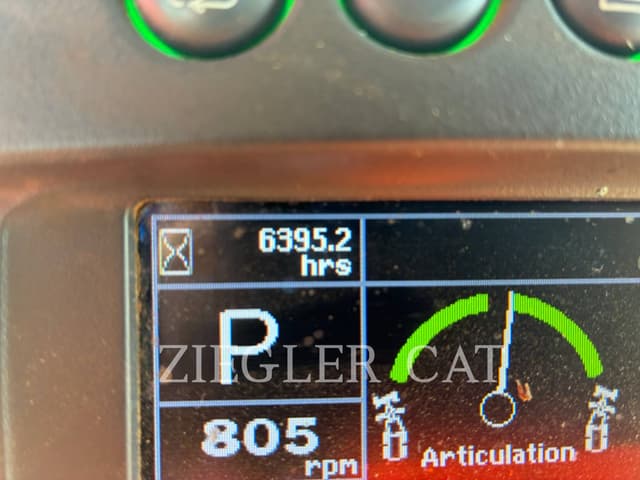 Image of John Deere 772GP equipment image 4