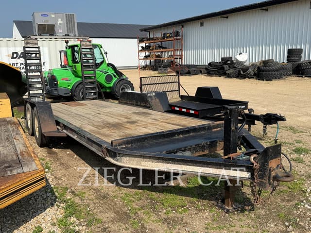 Image of Felling FT-12XP equipment image 1