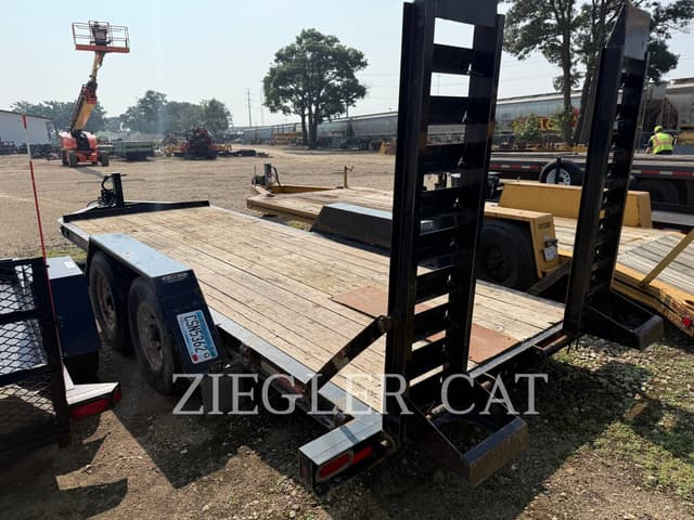 Image of Felling FT-12XP equipment image 2