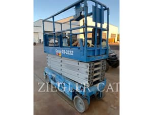2016 Genie GS3232 Image