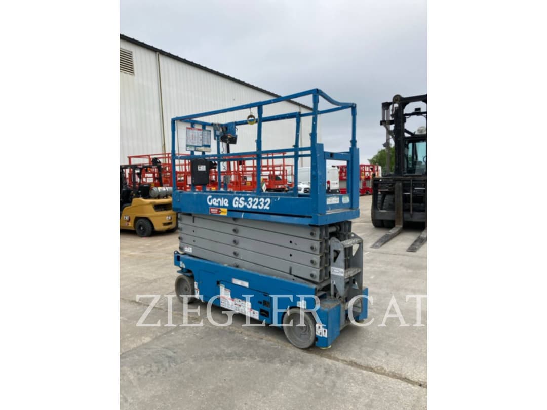 Image of Genie GS3232 Image 1