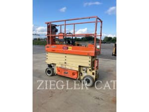2016 JLG 2632ES Image