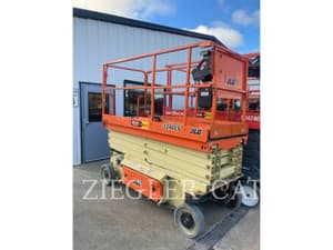 2016 JLG 3246ES Image