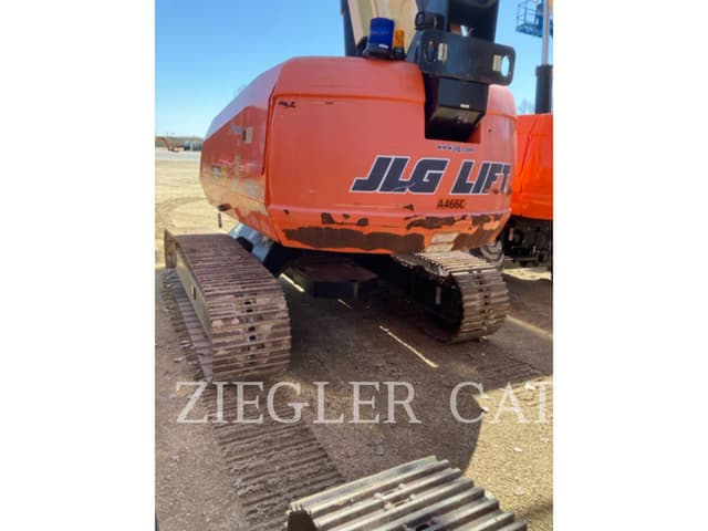 Image of JLG 660SJC equipment image 3