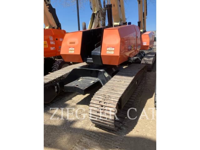 Image of JLG 660SJC equipment image 4