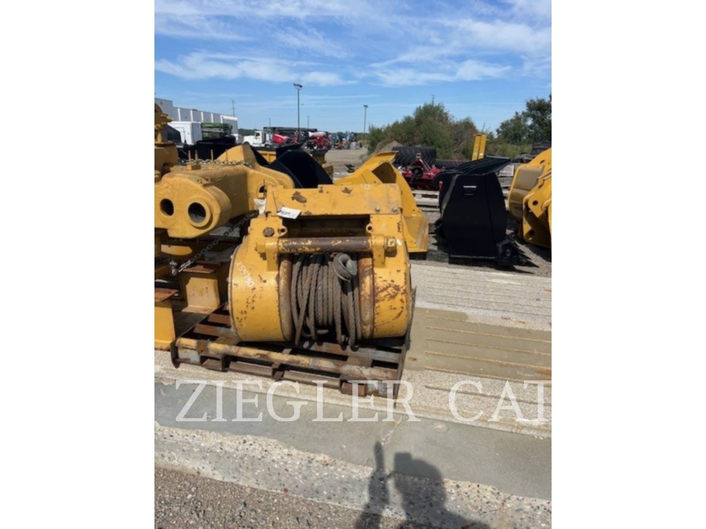 2016 Paccar PA56-E00100E Equipment Image0