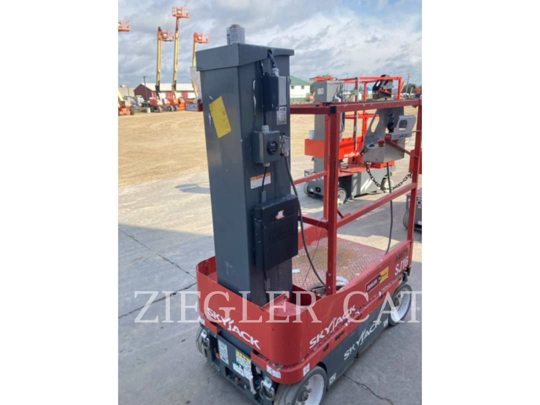 Image of Sky Jack SJ16 Image 1
