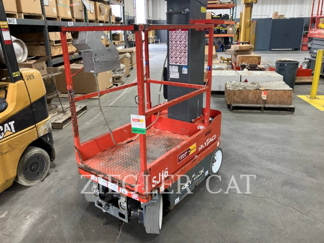 Image of Sky Jack SJ16 Image 1