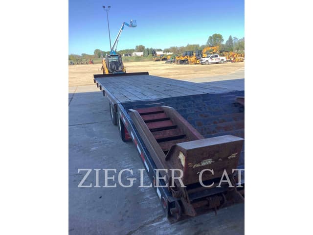 Image of Towmaster T24 equipment image 3