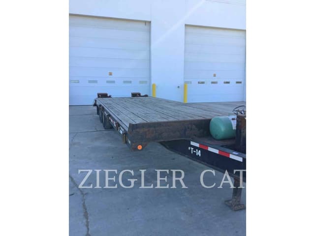 Image of Towmaster T24 equipment image 1