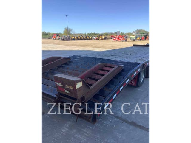 Image of Towmaster T24 equipment image 2