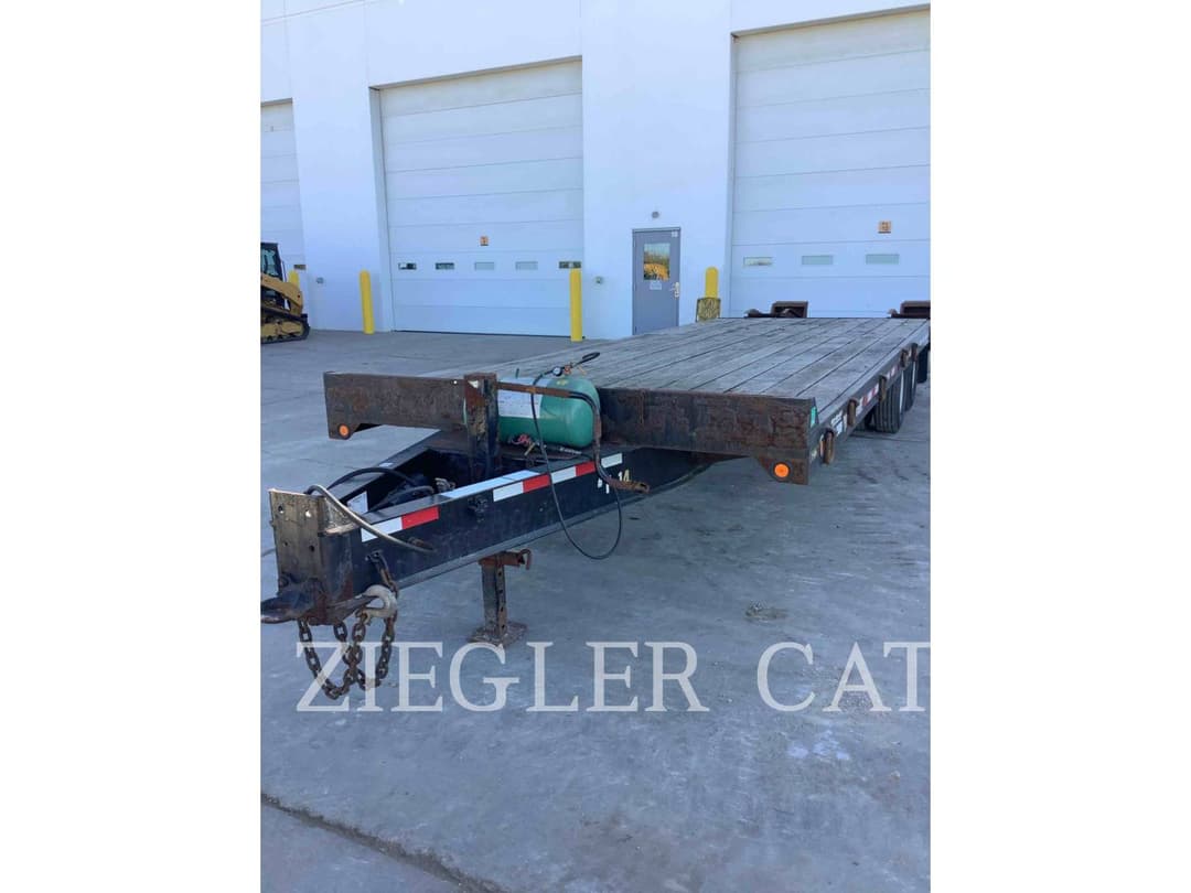 Image of Towmaster T24 Primary image