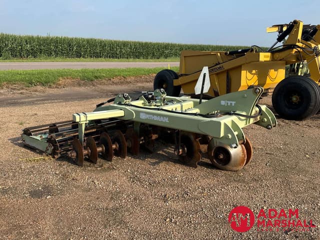 Image of Orthman 5TT Track Tillr equipment image 1