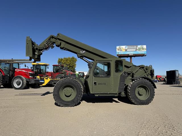 Image of Oshkosh MMV3 equipment image 3