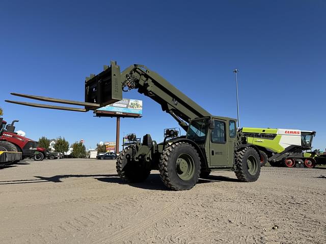 Image of Oshkosh MMV3 equipment image 1