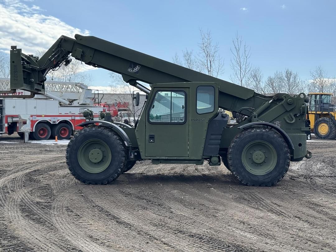 Image of Oshkosh MMV3 Primary Image