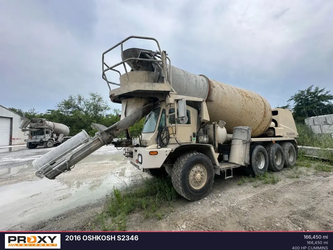Image of Oshkosh S-2346 Primary image
