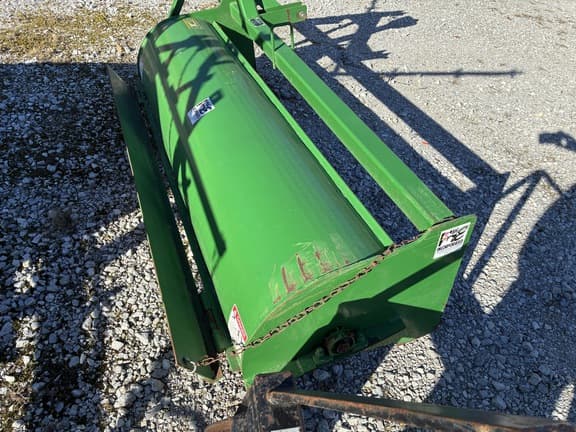 Image of Big E 1918A equipment image 4