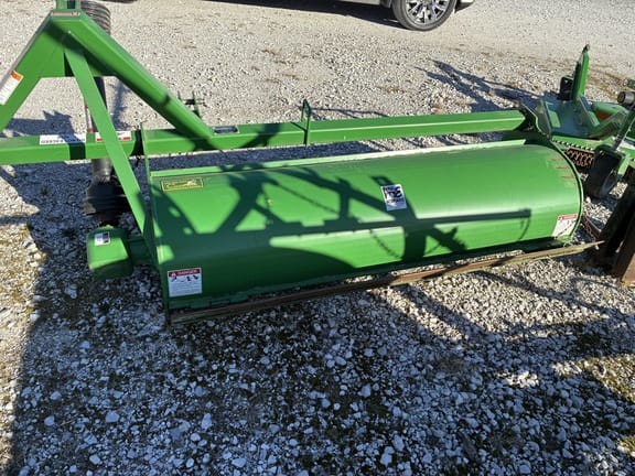 2016 Big E 1918A Equipment Image0