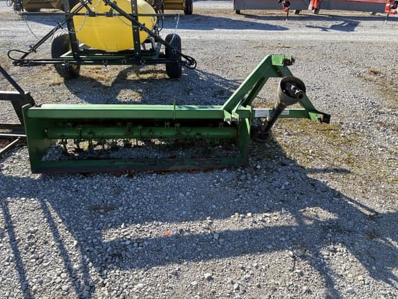 Image of Big E 1918A equipment image 2