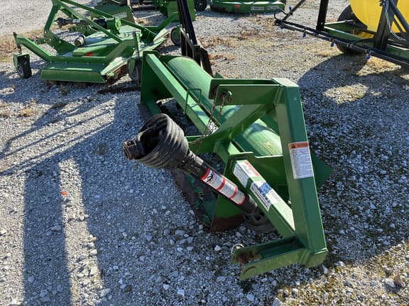 Image of Big E 1918A equipment image 1