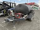 2016 Arizona Trailer Specialist 8X10ATSWD Image