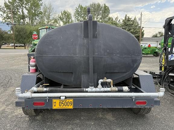 Image of Arizona Trailer Specialist 8X10ATSWD equipment image 4