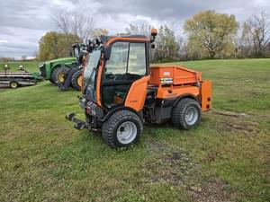 2016 Holder C270 Image