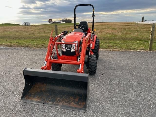 Image of Kioti CK2510 Image 1