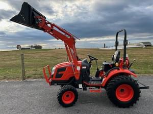 2016 Kioti CK2510 Image