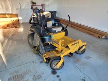 Main image Hustler FasTrak