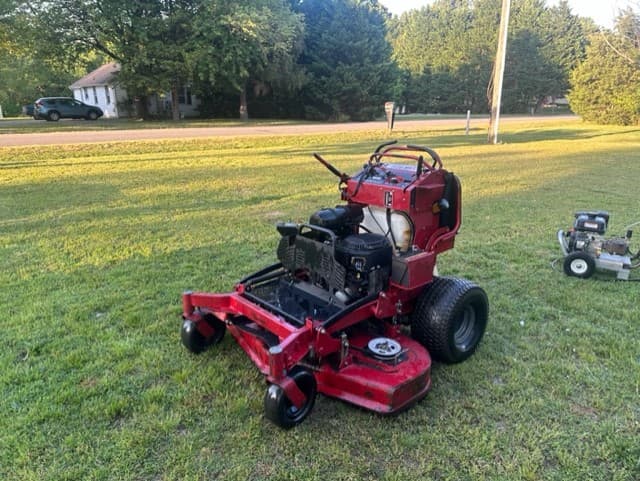 Image of Toro Grandstand Primary image