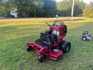 2016 Toro Grandstand Image