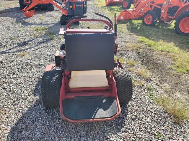 Image of Toro Grandstand equipment image 3