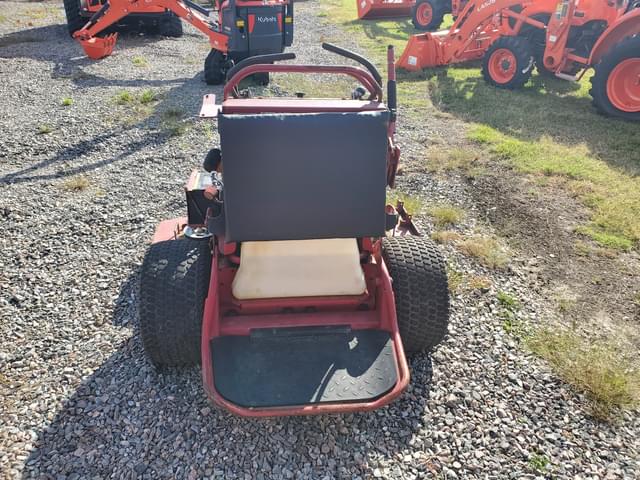 Image of Toro Grandstand equipment image 2