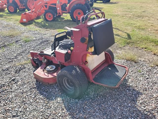 Image of Toro Grandstand equipment image 1