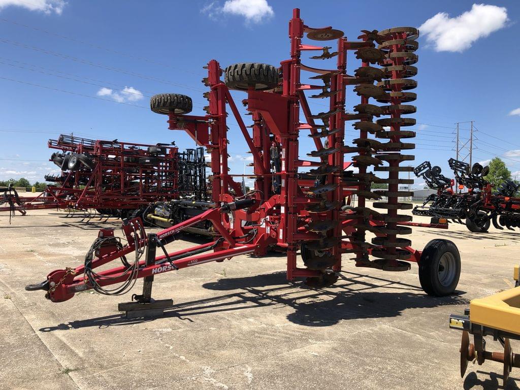 Image of Horsch Joker RT22 Primary image
