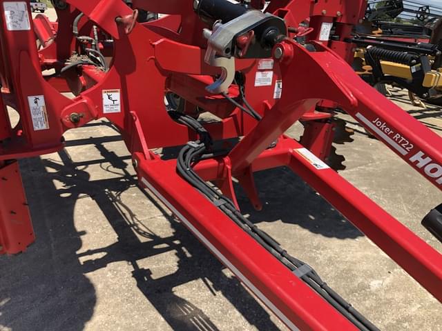 Image of Horsch Joker RT22 equipment image 4