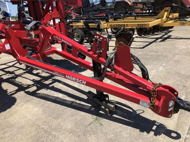 Image of Horsch Joker RT22 equipment image 3