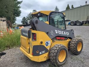 2016 Volvo MC135C Image