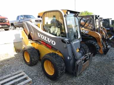 Skid Steers