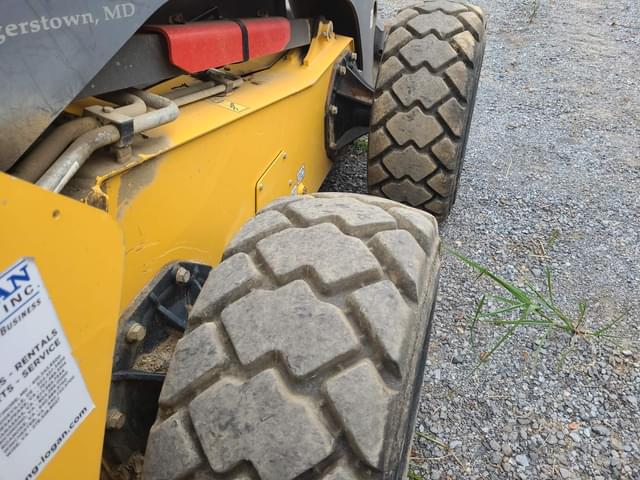 Image of Volvo MC135C equipment image 3